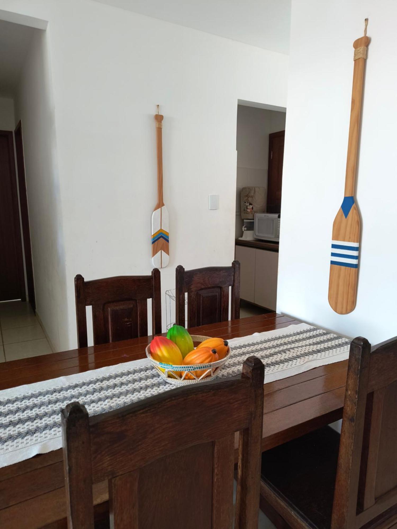 Lindo Apto Em Frente Ao Mar - Ilheus - Itacare Ba Zewnętrze zdjęcie