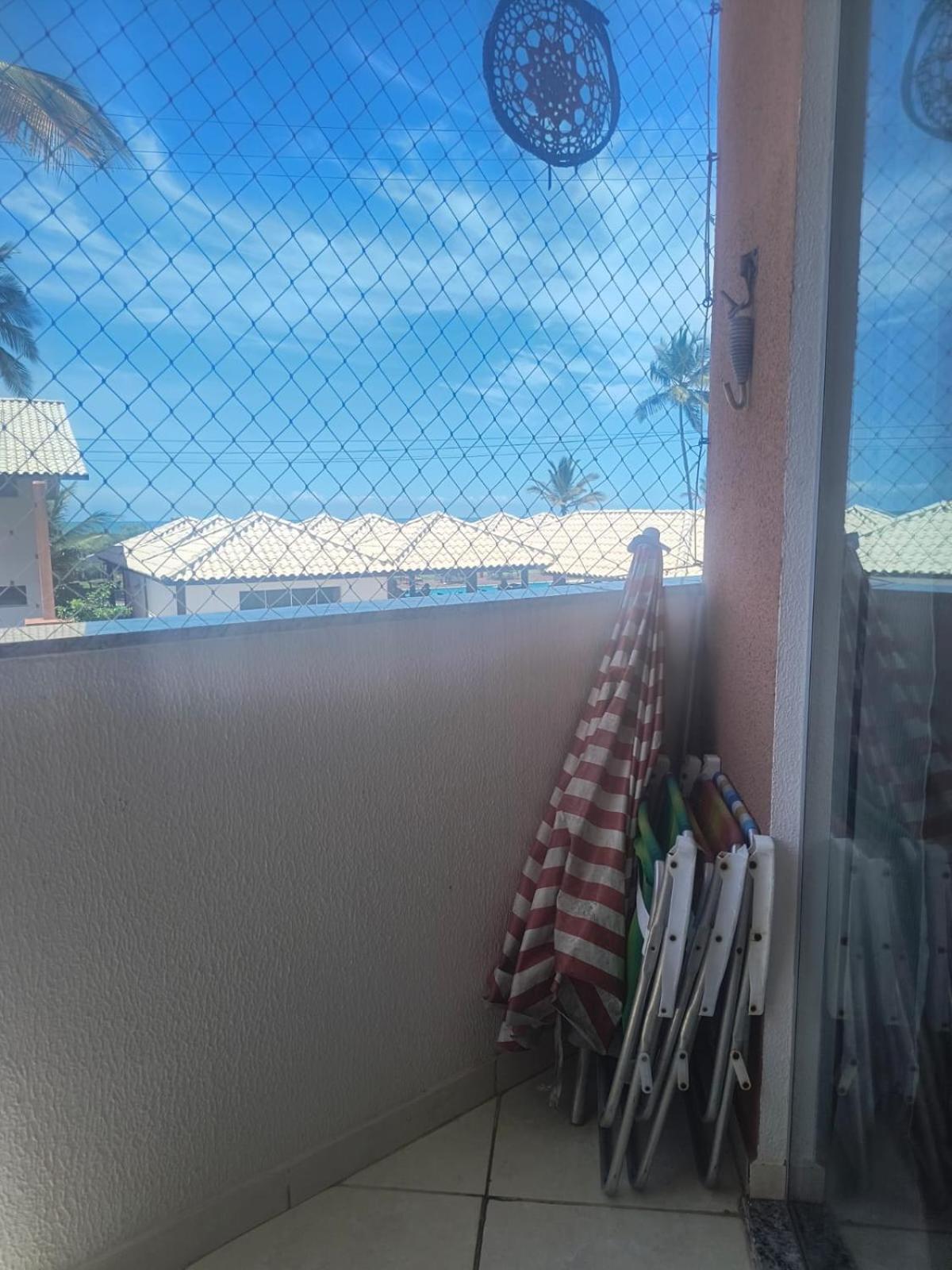 Lindo Apto Em Frente Ao Mar - Ilheus - Itacare Ba Zewnętrze zdjęcie