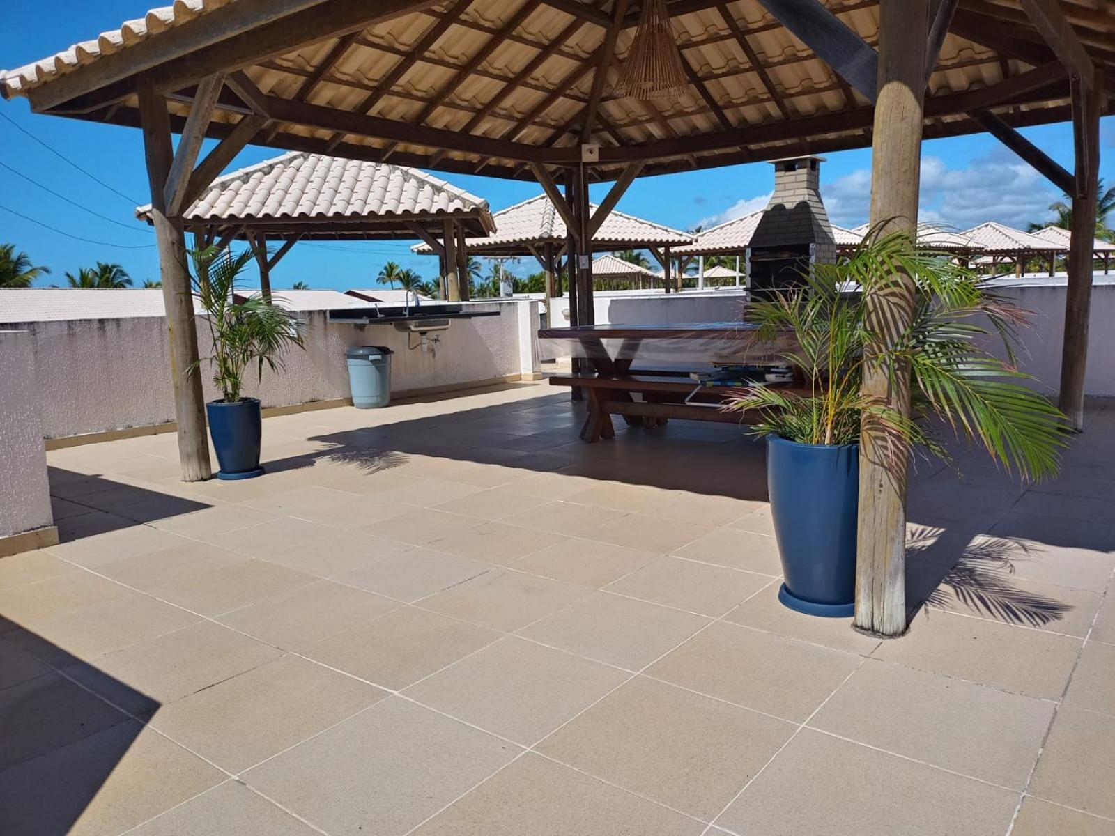 Lindo Apto Em Frente Ao Mar - Ilheus - Itacare Ba Zewnętrze zdjęcie